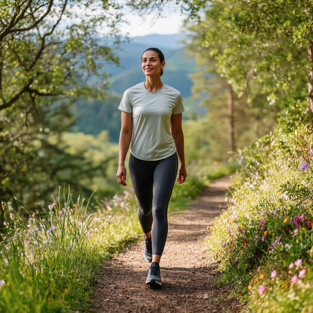 Hearing wellness journey