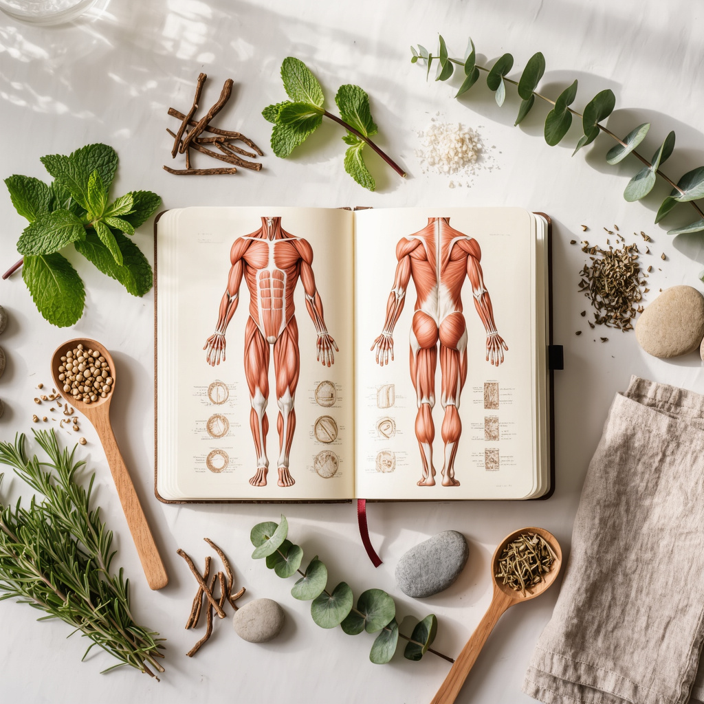 Joints wellness guide